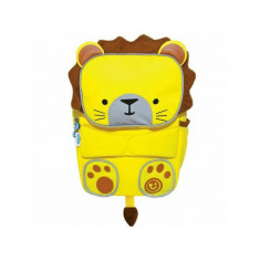 Trunki - Rucsac copii Leeroy Toddlepak backpack, Galben