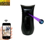 Camera Spion WIFI, TSS-AIR-IR Ascunsa in Odorizant de Camera, Full HD, 5MP