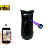 Camera Spion WIFI, TSS-AIR-IR Ascunsa in Odorizant de Camera, Full HD, 5MP