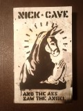 Nick Cave - And the Ass Saw the Angel (Și a văzut asina pe &icirc;nger, lb. eng.)
