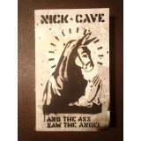 Nick Cave - And the Ass Saw the Angel (Și a văzut asina pe &icirc;nger, lb. eng.)