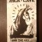 Nick Cave - And the Ass Saw the Angel (Și a văzut asina pe &icirc;nger, lb. eng.)
