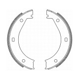 Set saboti frana, frana de mana BMW Seria 3 Touring (F31) (2011 - 2016) ABE CRB005ABE
