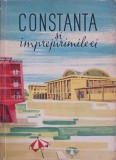 CONSTANTA SI IMPREJURIMILE EI-PETRILA TIBERIU, POPESCU DEMETRU, PORUMBESCU MARIN-360916