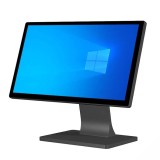 Sistem POS OptimX PRO RS623-1, Intel N100 pana la 3.4GHz - Generatia a 12-a, 8GB DDR4, 128 SSD, 15.6 inch Wide Full HD Touchscreen NewTechnology Media