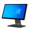 Sistem POS OptimX PRO RS623-1, Intel N100 pana la 3.4GHz - Generatia a 12-a, 8GB DDR4, 128 SSD, 15.6 inch Wide Full HD Touchscreen NewTechnology Media