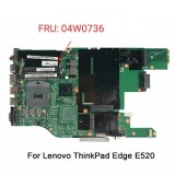 Cumpara ieftin Placa de baza 04W0736 Lenovo ThinkPad Edge E520 Intel HM65 perfect funcțională