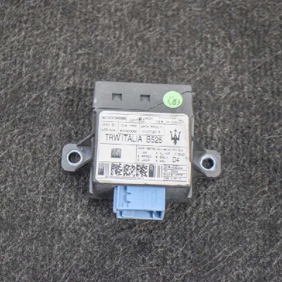 Unitate de control servodirecție MASERATI GHIBLI M157 2014 OEM: 670009686 10542152 foto