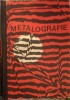 Metalografie - Suzana Gandea, Editura Didactică și Pedagogică, 1974, Carte Tehnica Constructii, Coperta Cartonata