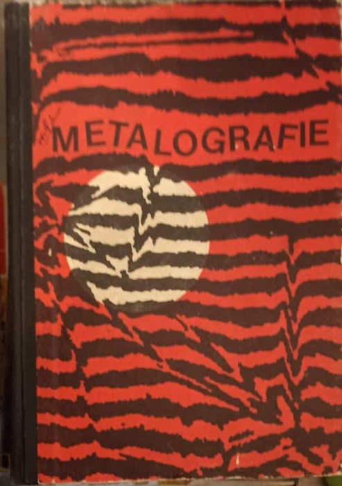 METALOGRAFIE-SUZANA GANDEA SI COLAB.-227647