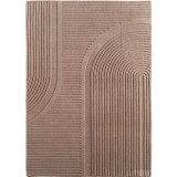 Cumpara ieftin Covor boho Pompei V2 Bej 160x230 cm