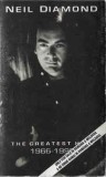 Casetă audio Neil Diamond - The Greatest Hits 1966-1992