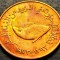 Moneda exotica 5 FILS FAO - EMIRATELE ARABE UNITE, anul 1973 * cod 5069