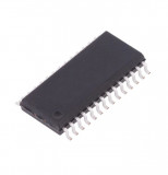 Circuit integrat, microcontroler PIC, gama PIC18, Harvard 8bit, 1.536kB, MICROCHIP TECHNOLOGY - PIC18F25K20-I/SO