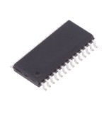 Circuit integrat, microcontroler PIC, gama PIC16, Harvard 8bit, 0.128kB, MICROCHIP TECHNOLOGY - PIC16F882-I/SO