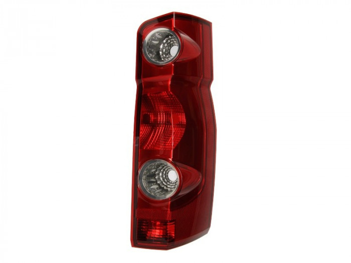 Lampa spate VW CRAFTER 30-50 caroserie (2E) (2006 - 2016) TYC 11-11681-01-2