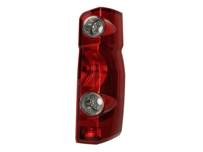 Lampa spate VW CRAFTER 30-35 bus (2E) (2006 - 2016) TYC 11-11681-01-2