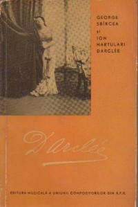 Darclee George Sbarcea