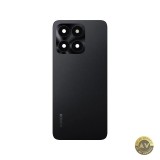 Capac Baterie Original Honor X6a Negru Midnight Black Service Pack 9707AASJ