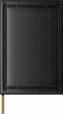 Agenda piele B5 neagra model A