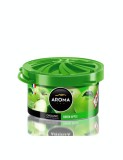 Odorizant auto Aroma Car Organic green apple