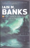 Bnk ant Iain M Banks - Folosirea armelor (SF), Nemira