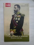Regele Carol al Romaniei - Mite Kremnitz 2014