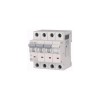 Intrerupator Automat Eaton Xpole Home 16A, 3P+N, 4.5kA, C, HL-C16/3N