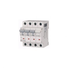 Siguranta intrerupator automat Xpole Home 16A 3P+N C 4.5kA HL-C16/3N