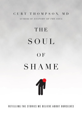 The Soul of Shame: Retelling the Stories We Believe about Ourselves foto