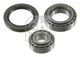 FEBI BILSTEIN 27311 Set rulment roata