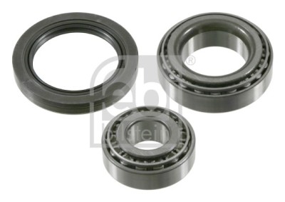 FEBI BILSTEIN 27311 Set rulment roata foto