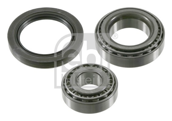 FEBI BILSTEIN 27311 Set rulment roata