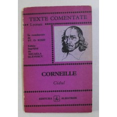 CIDUL de CORNEILLE , 1973