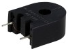 Transformator de curent 40mA 43&Omega; 1682mH 9,53mm 5mm