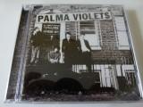 Palma violets -180, y, CD, Pop