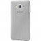 Husa Telefon Silicon Samsung Galaxy A7 a700 Clear Grey Vetter