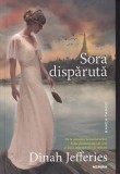Dinah Jefferies - Sora disparuta