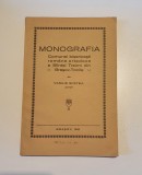 MONOGRAFIA COMUNEI BISERICESTI ROMANE ORTODOXE A SFINTEI TREIMI DIN BRAOSV