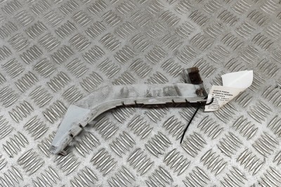 Suport bara de protecție st&amp;acirc;nga spate LAND ROVER RANGE ROVER EVOQUE L538 2017 OEM: BJ32-17A882-AC 29530470 foto
