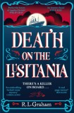 Death on the Lusitania - SAS Gardners EU