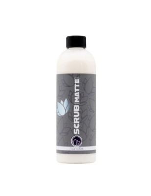 Solutie Curatare Suprafete Mate Vopsea sau Folie Auto, Nanolex Scrub (Matte) 750 ml foto