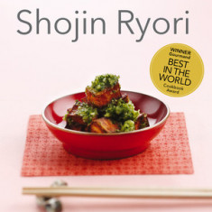 Shojin Ryori: Mindful Japanese Vegetarian Cooking