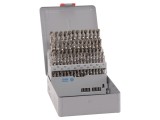 Set de burghie metalice rapide cu cobalt 6-10mm
