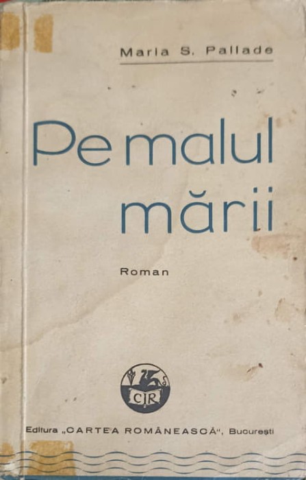 PE MALUL MARII-MARIA S. PALLADE-250552