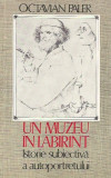 Un muzeu in labirint. Istorie subiectiva a autoportretului - Octavian Paler