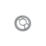 Suport brat pulverizare inferior Smeg original pentru masina de spalat vase, cod 768415321