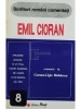 Carmen Ligia Rădulescu - Emil Cioran (editia 1994)