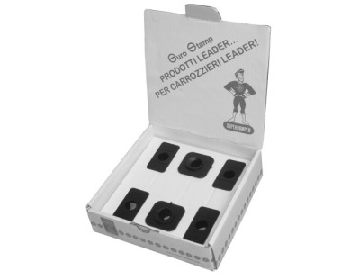 Set 6 buc suport senzor parcare VW PASSAT (B7 (36)), 11.2010-02.2015, fata, foto