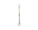 Cheie inelara cotita, 12х14mm, CR-V, Topmaster 230907